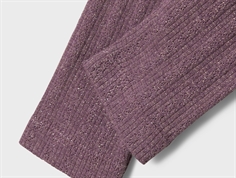 Name It arctic dusk glitter legging